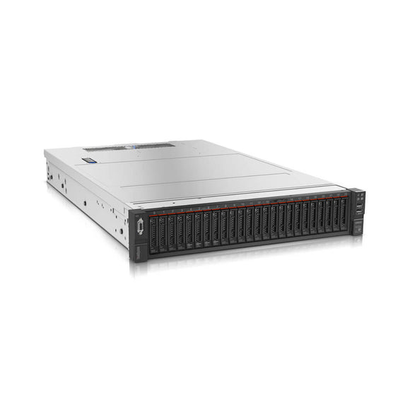 Server Lenovo SR650 16 GB RAM-0