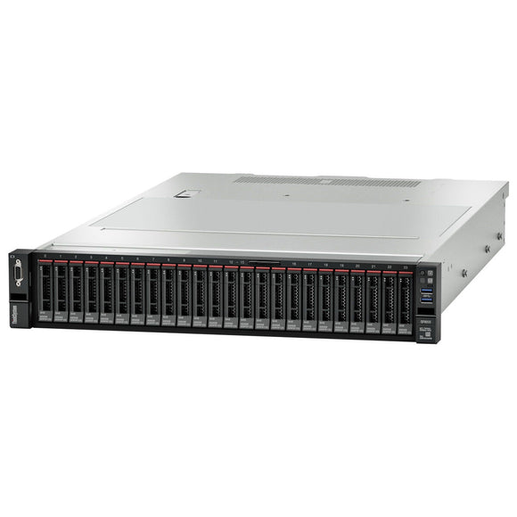 Server Lenovo 7Z01A02CEA 32 GB RAM-0