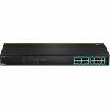 Switch Trendnet TPE-TG160G 32 Gbps-0