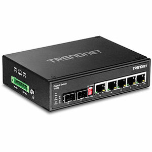 Switch Trendnet TI-G62-0