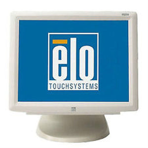 Monitor Elo Touch Systems E016808 17"-0