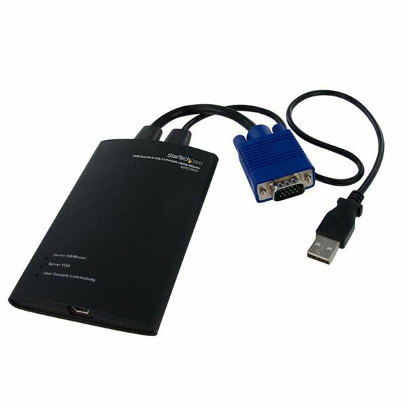 USB 3.0 to VGA Adapter Startech NOTECONS01-0