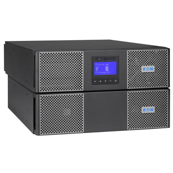 Online Uninterruptible Power Supply System UPS Eaton 9PX8KIRTNBP 7200 W-0