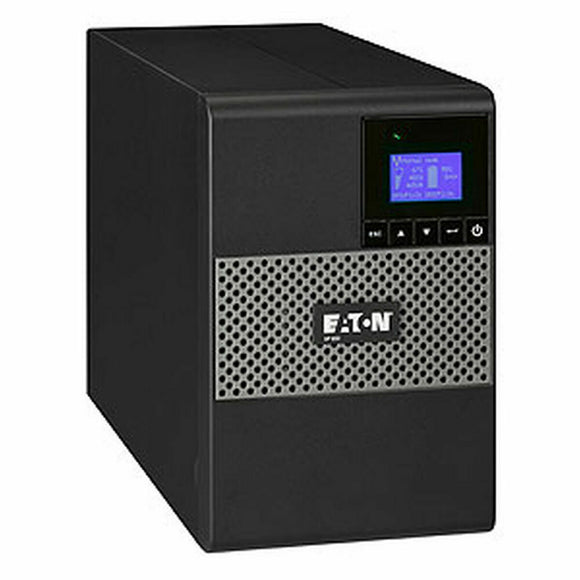 Uninterruptible Power Supply System Interactive UPS Eaton 5P850I 600 W-0