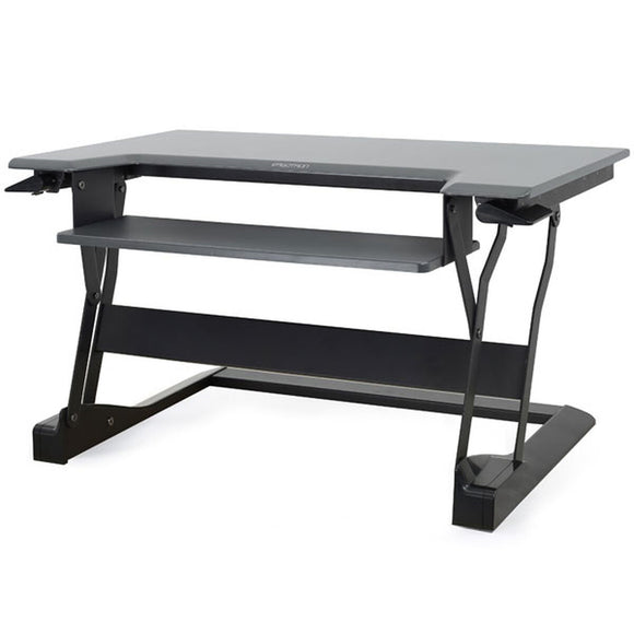 Screen Table Support Ergotron WorkFit-T-0