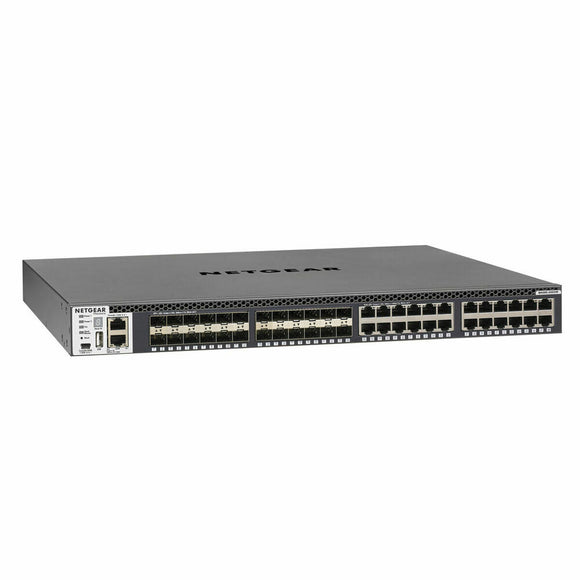 Switch Netgear XSM4348S-100NES-0