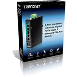 Switch Trendnet TI-PG541I-1