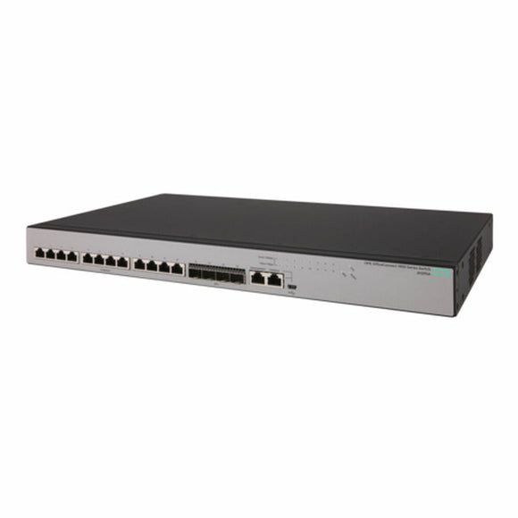 Switch HPE JH295A RJ-45-0