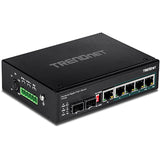 Switch Trendnet TI-PG62-4