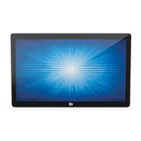 Monitor Elo Touch Systems 2702L 27" LCD 60 Hz 50-60  Hz-1
