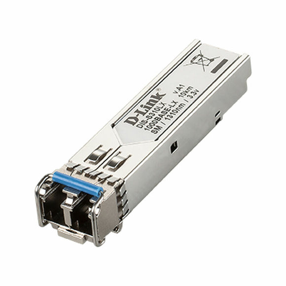 MultiMode SFP Fibre Module D-Link DIS-S310LX-0