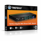Switch Trendnet TPE-1620WS-1