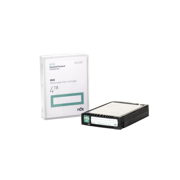 Magnetic Tape HPE Q2048A-0
