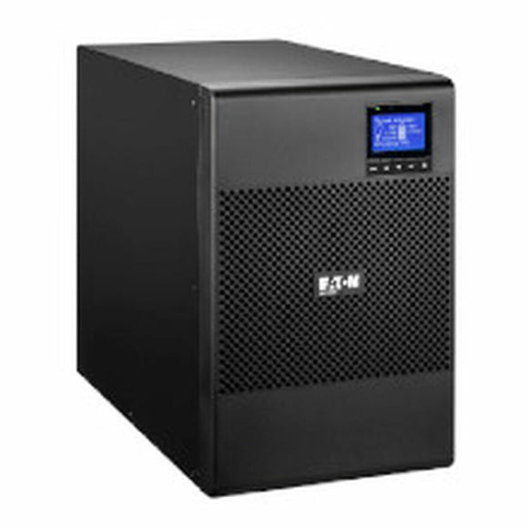 Uninterruptible Power Supply System Interactive UPS Eaton 9SX3000I-0
