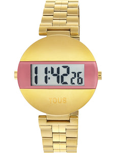 TOUS WATCHES Mod. 300358031-0