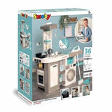Toy kitchen Smoby Tefal-5