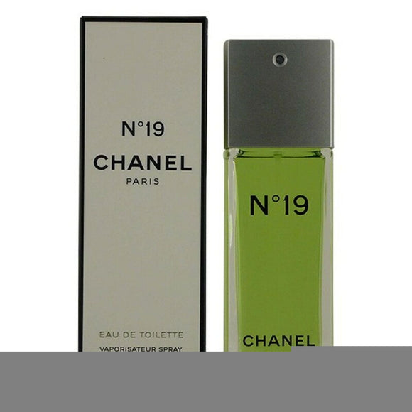 Women's Perfume Nº 19 Chanel EDT-0