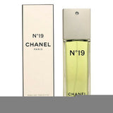 Women's Perfume Nº 19 Chanel EDT-2