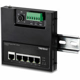 Switch Trendnet TI-PG50F-1