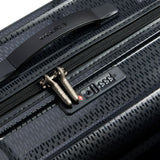 Large suitcase Delsey Turenne 75 x 48 x 29 cm Black-4