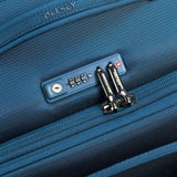 Large suitcase Delsey Montmartre Air 2.0 Blue 49 x 78 x 31 cm-4