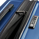 Large suitcase Delsey Shadow 5.0 Blue 75 x 33 x 50 cm-1