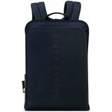 Laptop Backpack Delsey Arche Navy Blue 32 x 43 x 18 cm-9