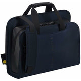 Laptop Case Delsey Arche Dark blue 42 x 30 x 14 cm-0