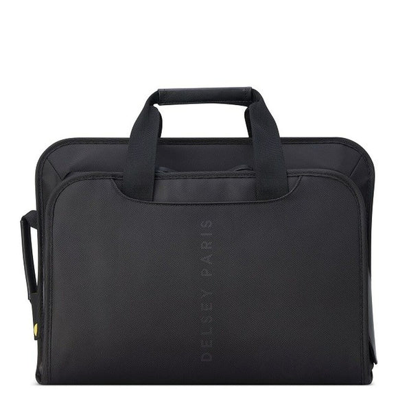 Laptop Case Delsey Arche Black 42 x 30 x 15 cm-0