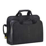 Laptop Case Delsey Arche Black 42 x 30 x 15 cm-6