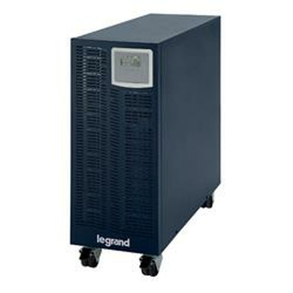 Uninterruptible Power Supply System Interactive UPS Legrand LG-310121 2400 W 3000 VA-0