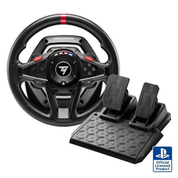 Steering wheel Thrustmaster T128-0