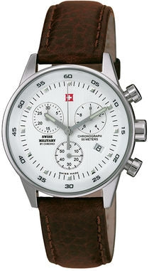 SWISS MILITARY By CHRONO Mod. 34005.04-0