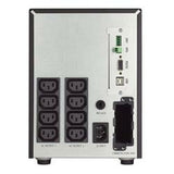 Uninterruptible Power Supply System Interactive UPS Legrand LG-311064 2400 W 3000 VA-1