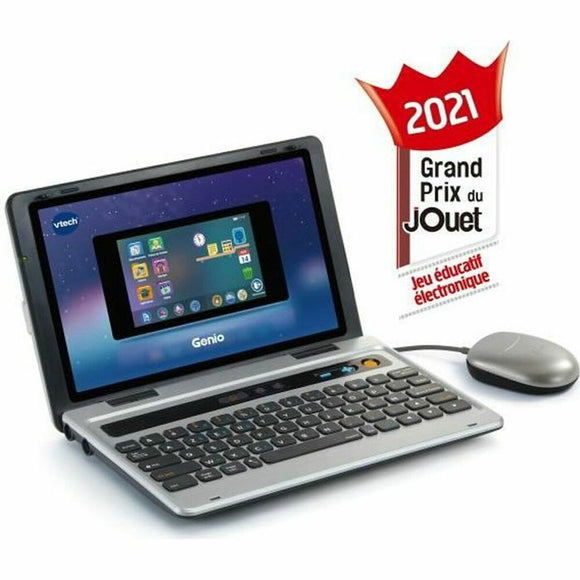 Laptop computer Vtech MON PREMIER VRAI ORDI ! (FR)-0