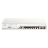 Switch D-Link DBS-2000-10MP-1