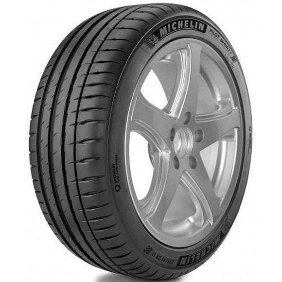 Автомобільні шини Michelin PILOT SPORT PS4 235/45ZR17