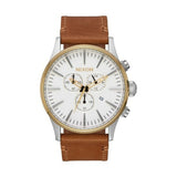 Men's Watch Nixon A4052548 (Ø 42 mm)-0