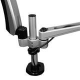 Screen Table Support Startech ARMDUAL30-1