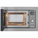 Microwave with Grill Continental Edison CEMO25GE2-1