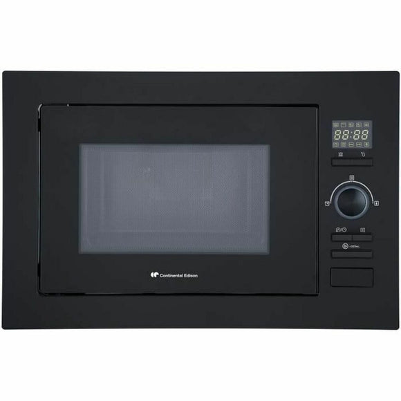 Microwave with Grill Continental Edison CEMO25GEB2 25 L 900 W-0