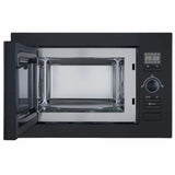 Microwave with Grill Continental Edison CEMO25GEB2 25 L 900 W-2