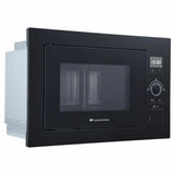 Microwave with Grill Continental Edison CEMO25GEB2 25 L 900 W-1