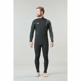 Neoprene Picture Dome 4/3 FZ Black Men-2