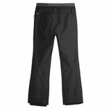 Long Sports Trousers Picture  Object Pt Black-2
