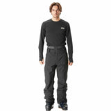 Long Sports Trousers Picture  Object Pt Black-3