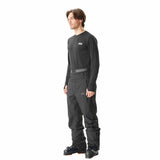 Long Sports Trousers Picture  Object Pt Black-1