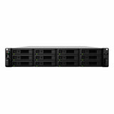 Network Storage Synology UC3200 Black Black/Grey-2