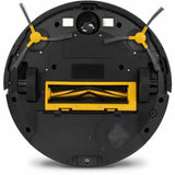 Robot Vacuum Cleaner Hkoenig SWRC120 Black/Blue-2