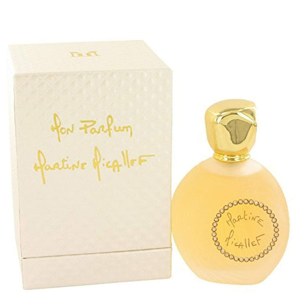 Women's Perfume M.Micallef EDP Mon Parfum 100 ml-0